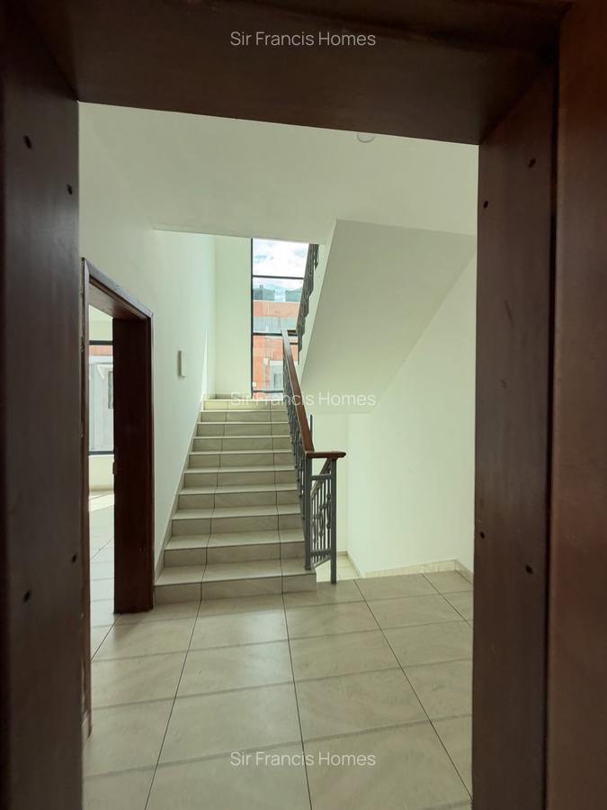 3 Bed House with En Suite in Mtwapa - 4