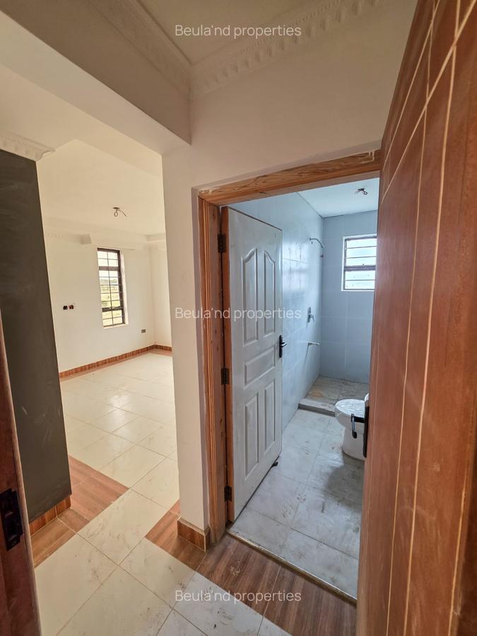 5 Bed House with En Suite at Kitengela Acacia - 9
