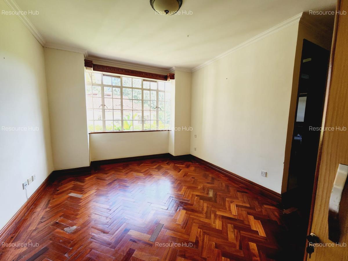 3 Bed Townhouse with En Suite at Peponi Road - 19