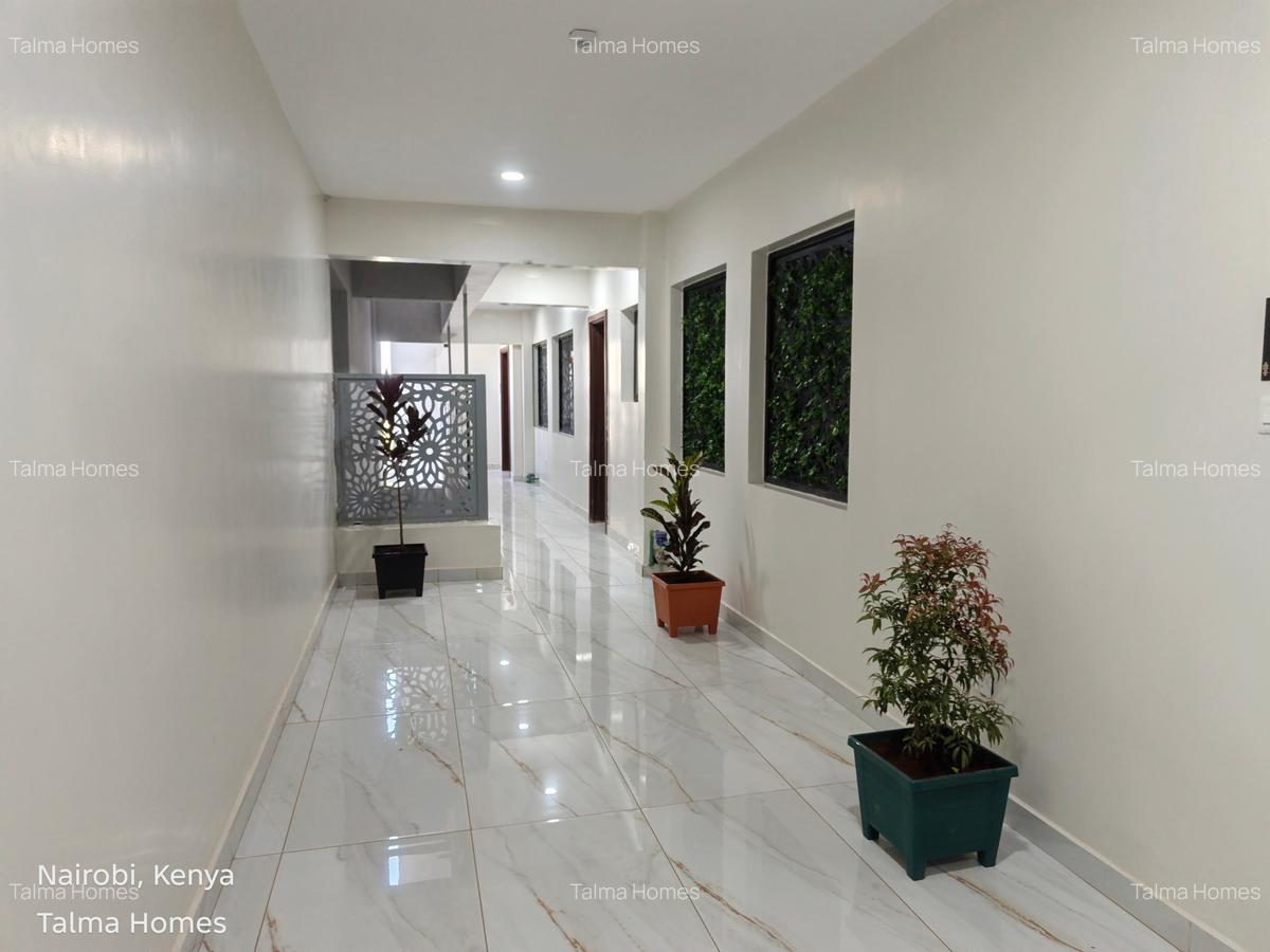 3 Bed Apartment with En Suite at Off General Mathenge Drive - 10