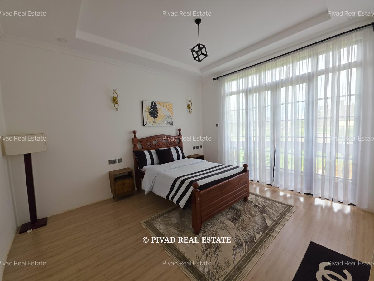4 Bed House with Garden in Kiambu Road - 7