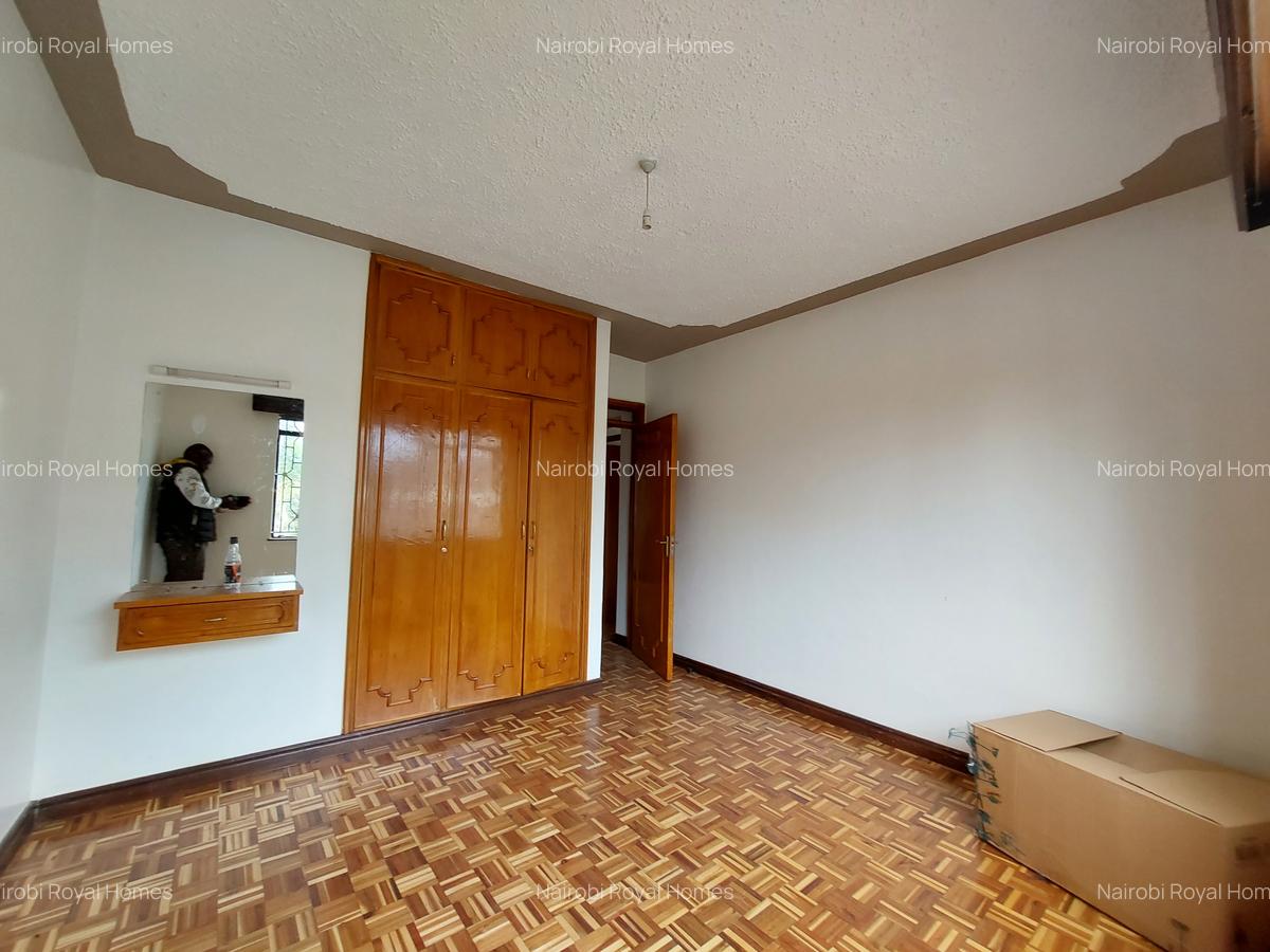 3 Bed Apartment with En Suite at Kileleshwa Nyeri Road - 15