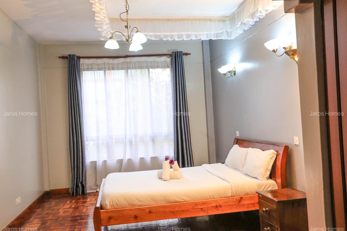 Serviced 1 Bed Apartment with En Suite at Keiyo - 11