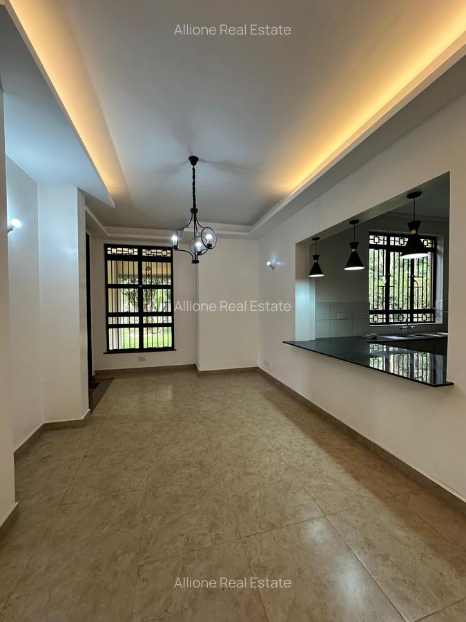 4 Bed House with Garden at Near Karen Hospital - 5