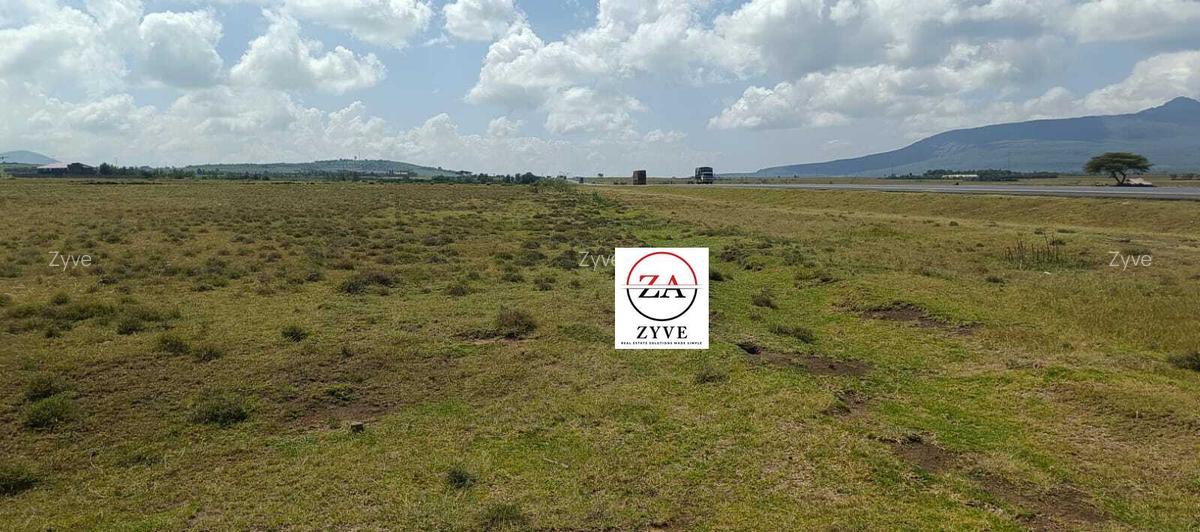 3 ac Land at Mirera - 2