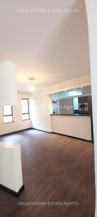 Serviced 3 Bed Apartment with En Suite in Kileleshwa - 9