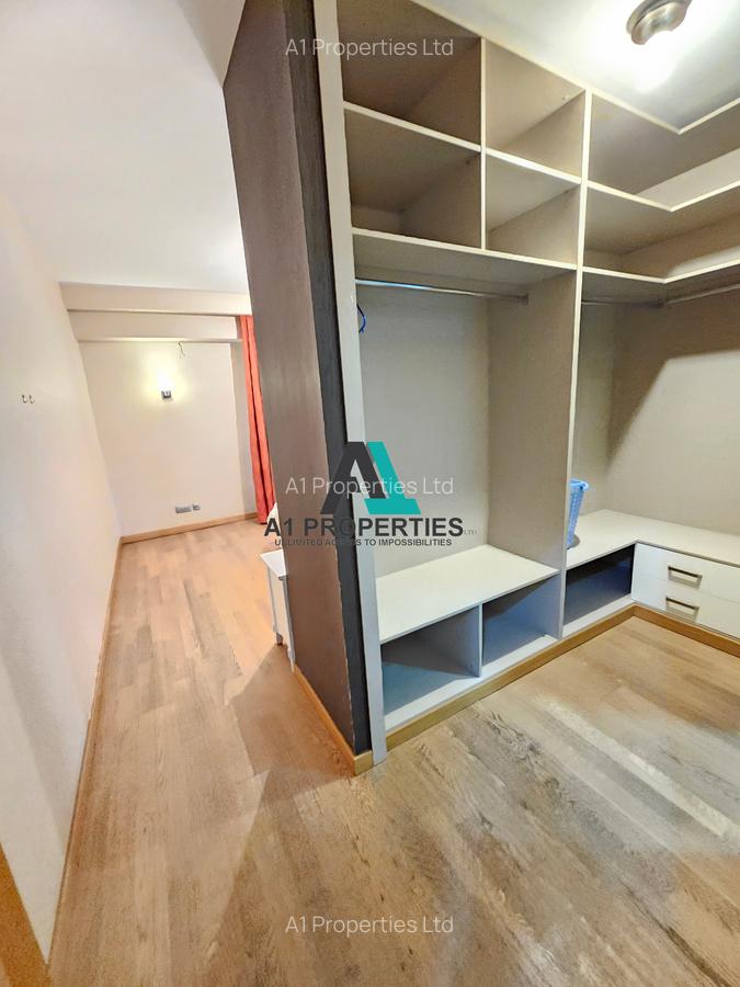 3 Bed Apartment with En Suite in Kileleshwa - 8