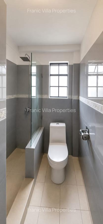 5 Bed Villa with En Suite at Kileleshwa - 13