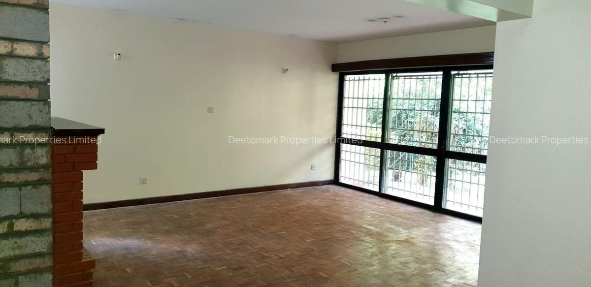 4 Bed Townhouse with En Suite at Kileleshwa - 8