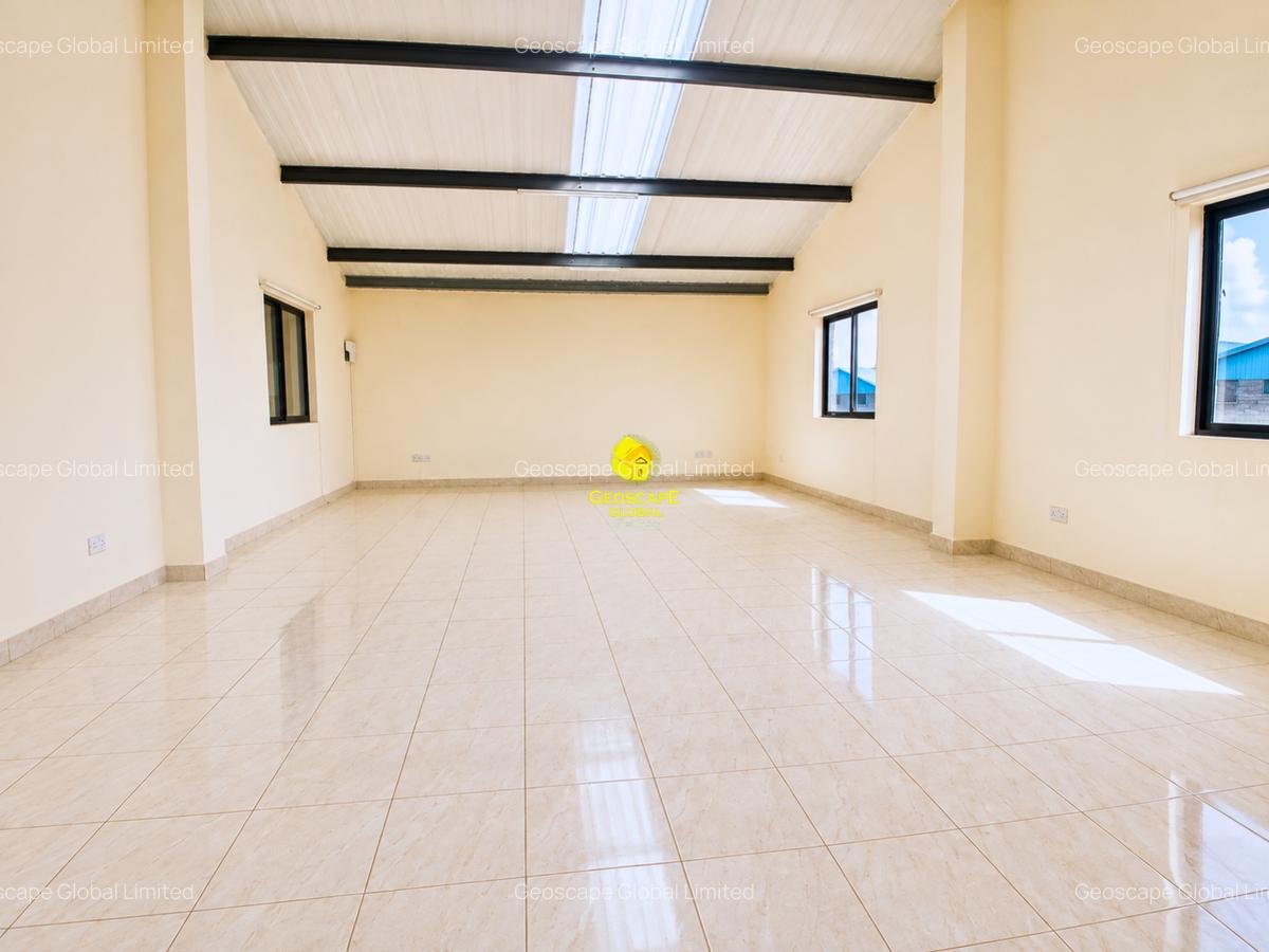 7,616 ft² Warehouse with Fibre Internet in Eastern ByPass - 6
