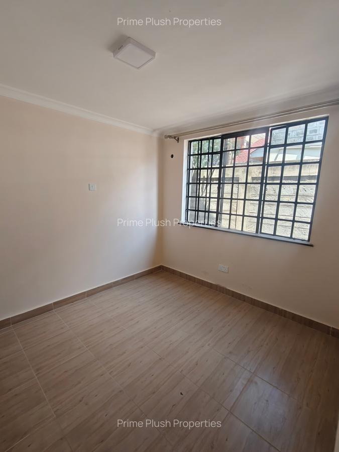 4 Bed House with Garden in Syokimau - 14