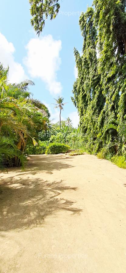 Land at Mtwapa - 9