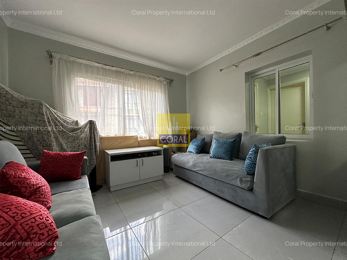 6 Bed Townhouse in Westlands Area - 17