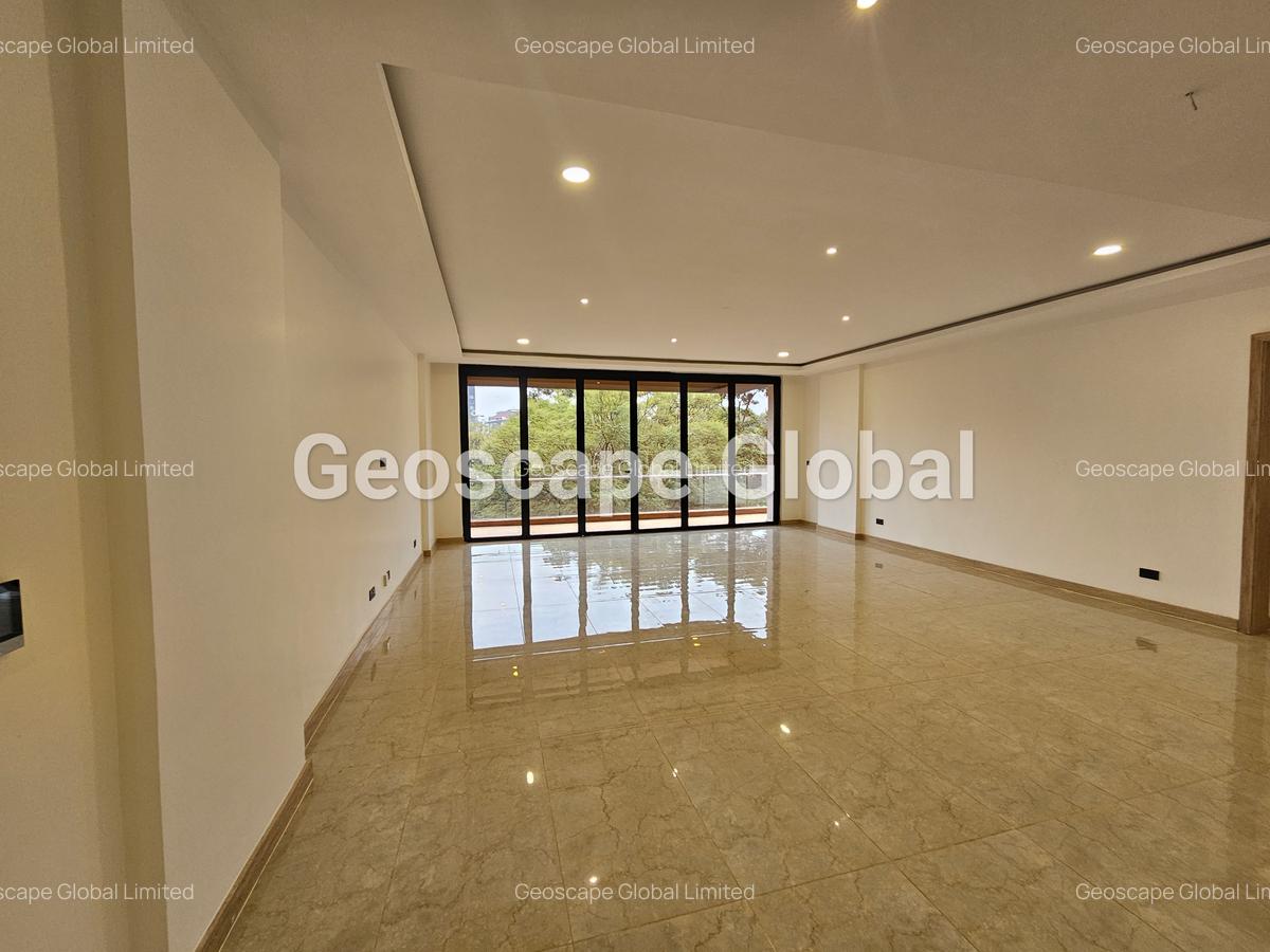 4 Bed Apartment with En Suite in Spring Valley - 3
