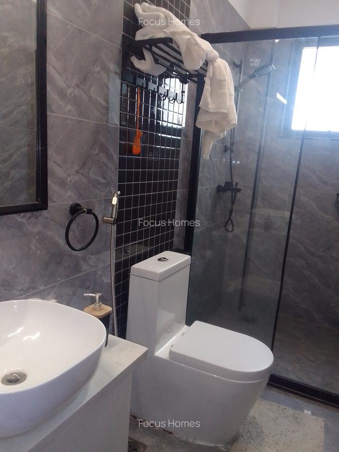2 Bed Apartment with En Suite in Kilimani - 12