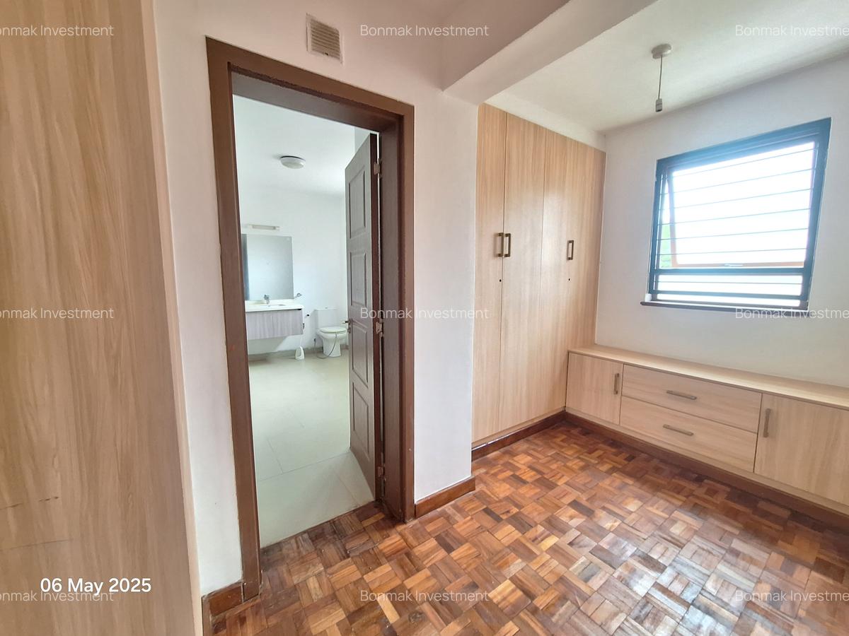 5 Bed Townhouse with En Suite at Kaputei Gardens. - 17