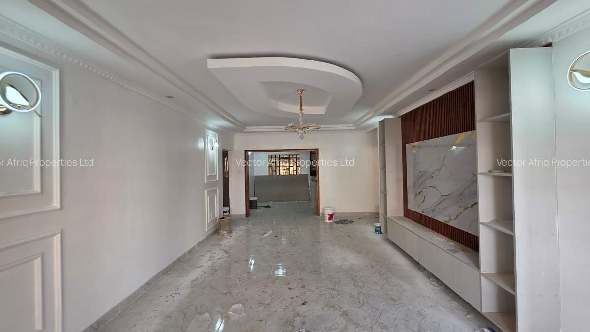 3 Bed House with En Suite in Kitengela - 3
