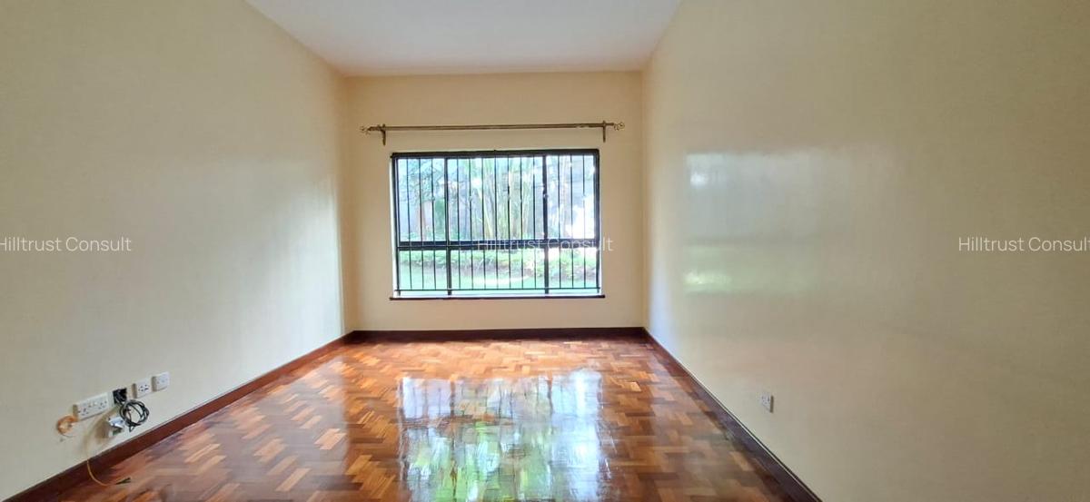 4 Bed Apartment with En Suite at General Mathenge Drive - 18
