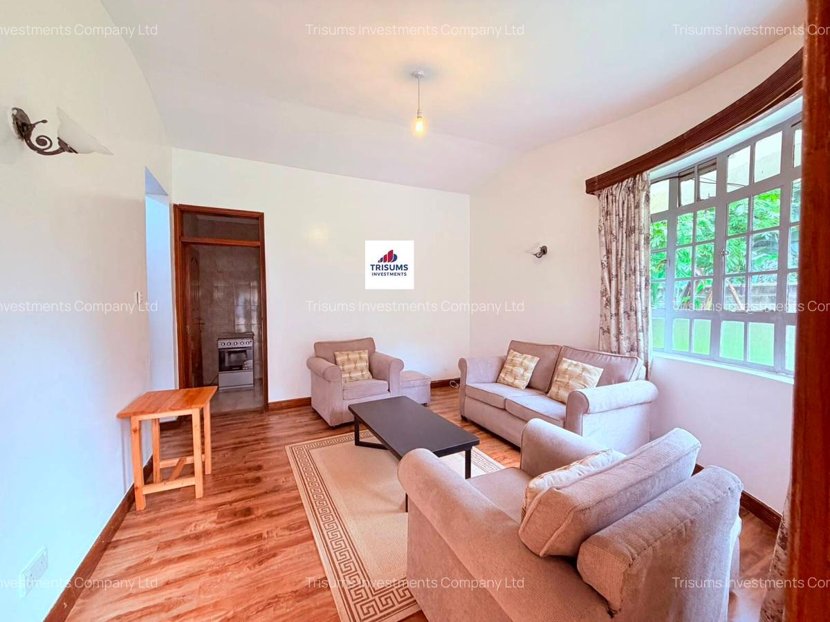 2 Bed House with En Suite in Lower Kabete - 5