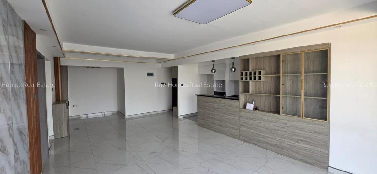 2 Bed Apartment with En Suite at Kirichwa Road - 1
