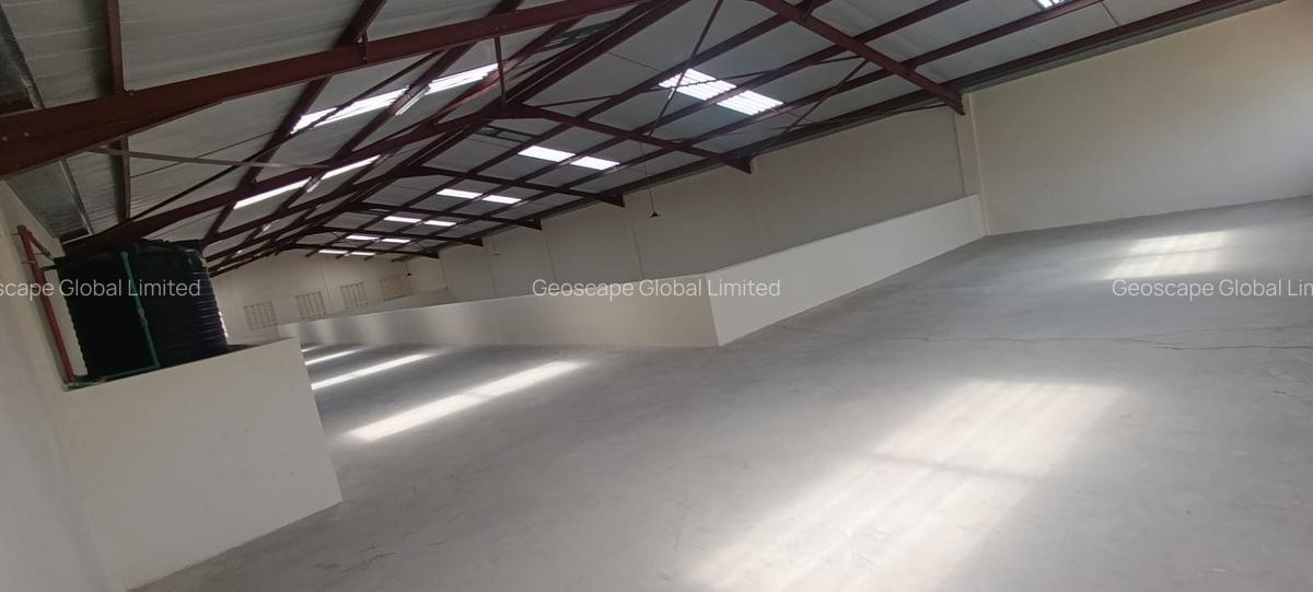 11,696 ft² Warehouse with Fibre Internet in Ruaraka - 1
