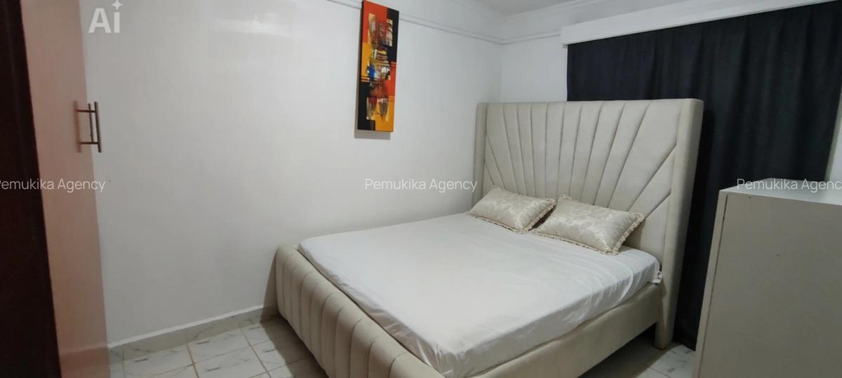 2 Bed House in Karen - 3
