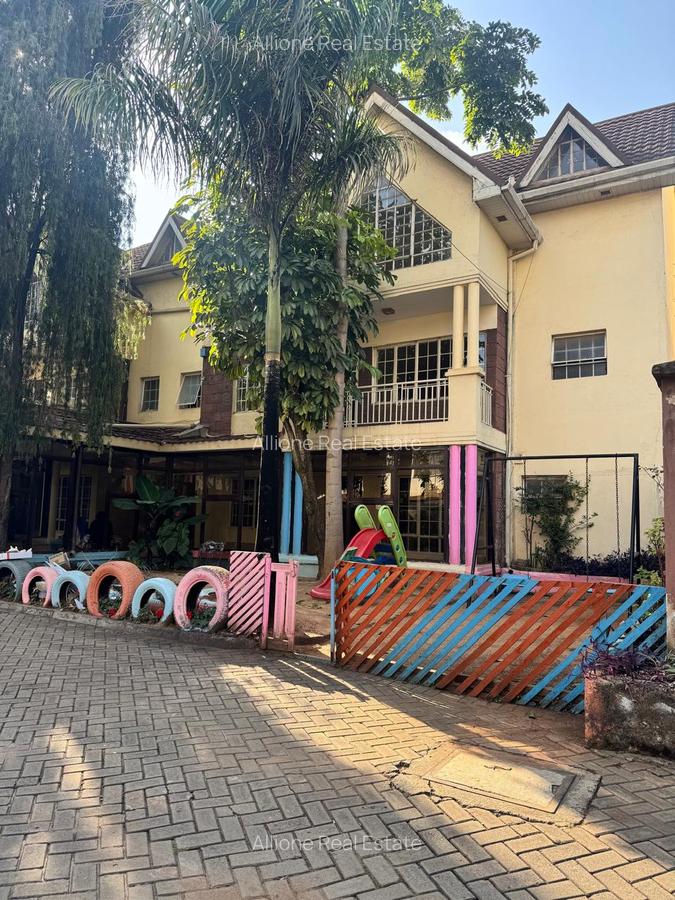 Commercial Property with Parking at Near Yaya Centre - 3