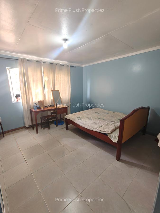 4 Bed House with Garden in Langata - 13
