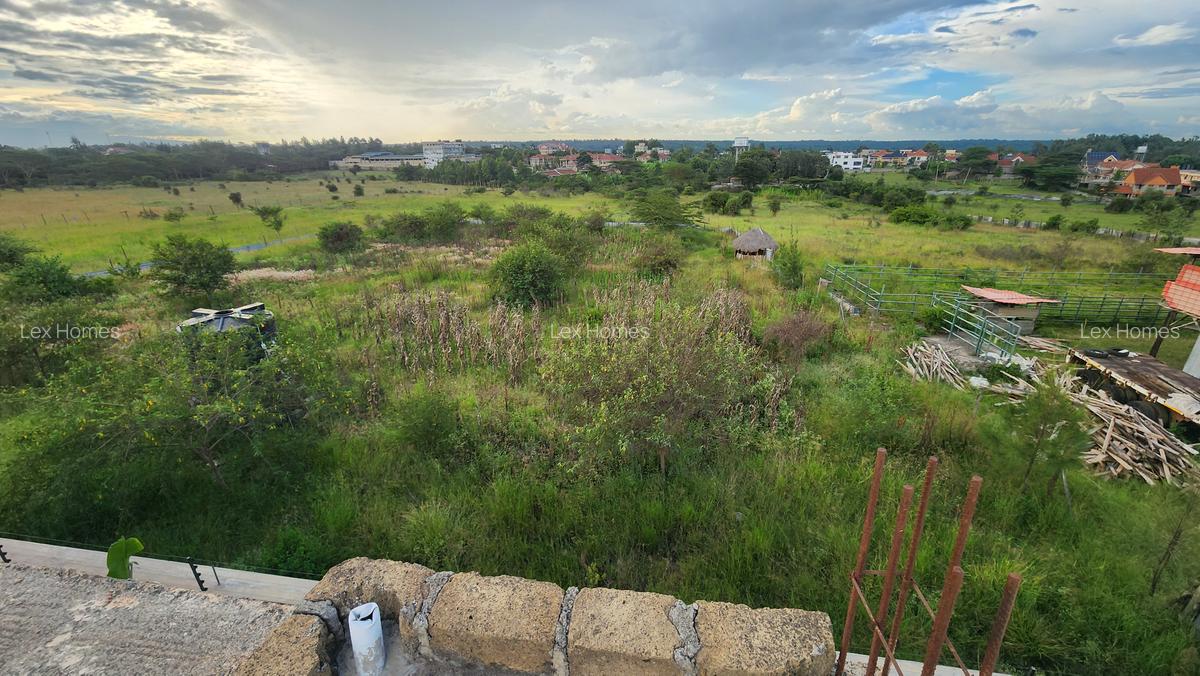 0.4 ha Land at Masai Lodge - 2