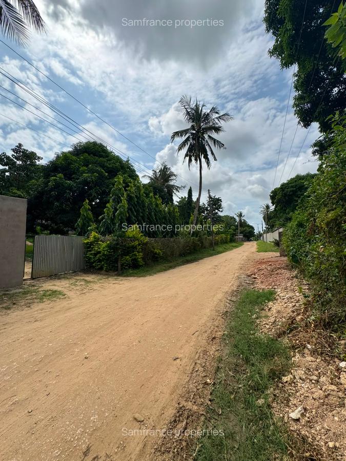 1.3 ac Residential Land at Kanamai - 9