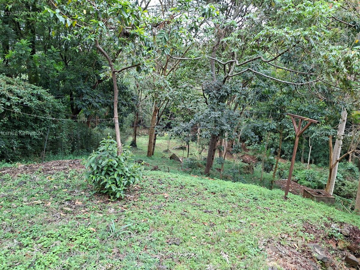 4 Bed House in Runda - 3