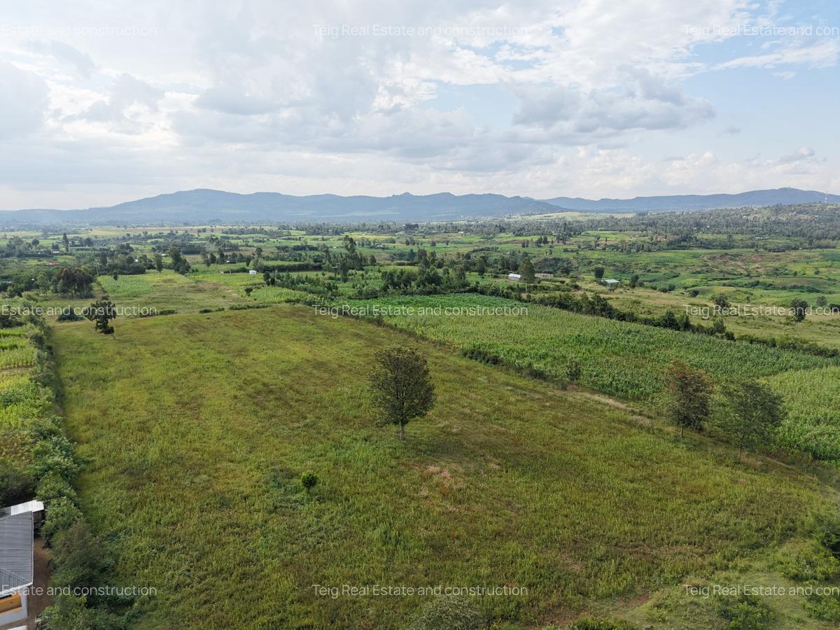 0.125 ac Land at Maiyan - 4