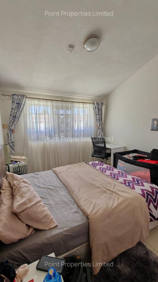 3 Bed Townhouse with Staff Quarters in Langata - 11