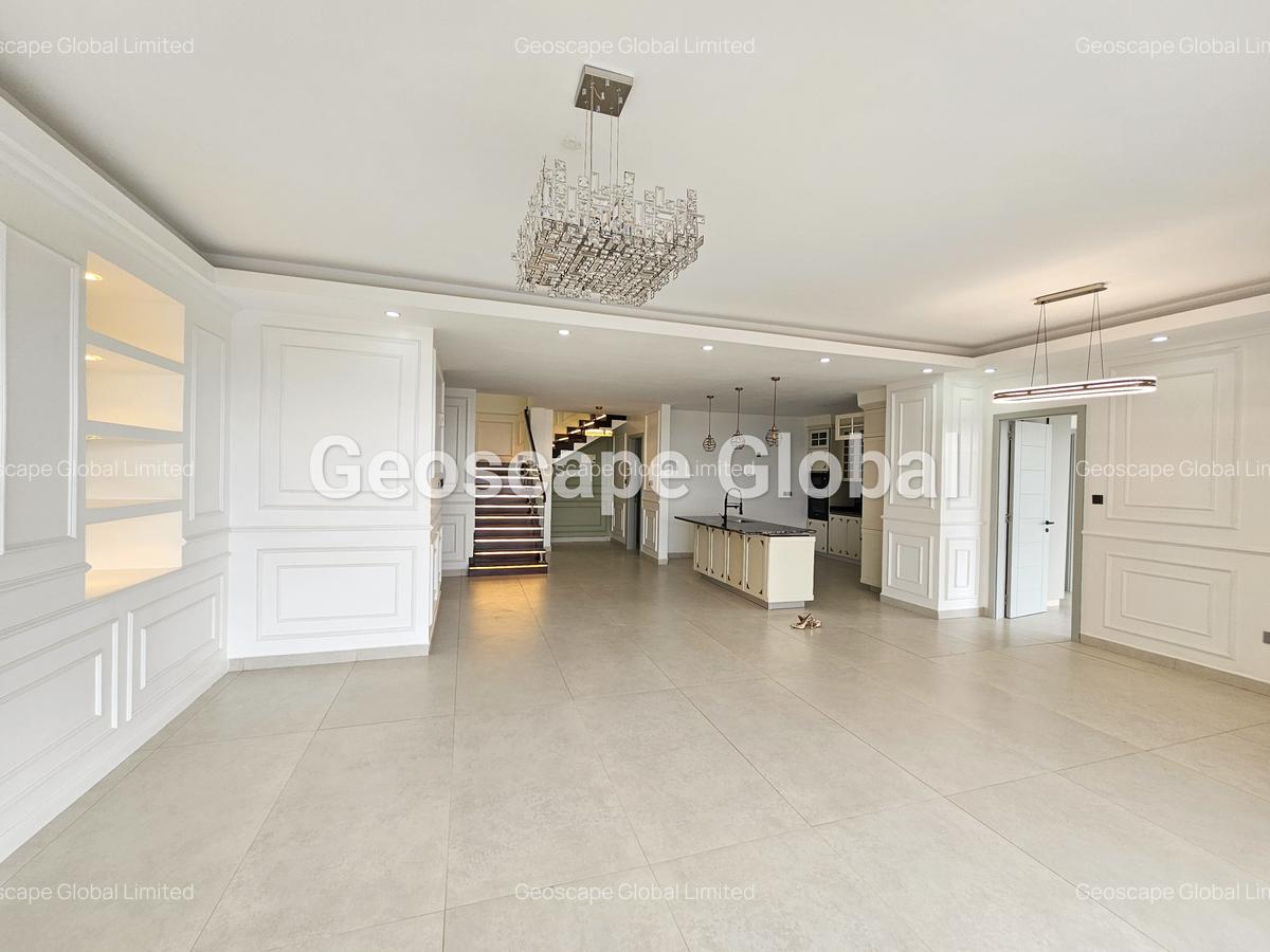 4 Bed Apartment with En Suite in Westlands Area - 10