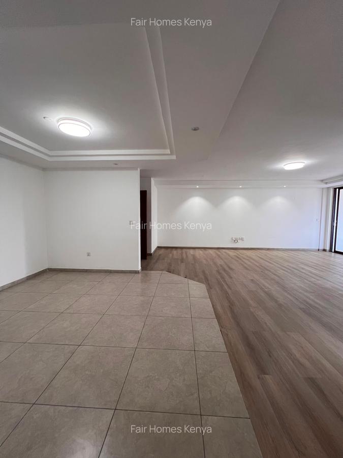 3 Bed Apartment with En Suite at Oloitoktok Road - 20