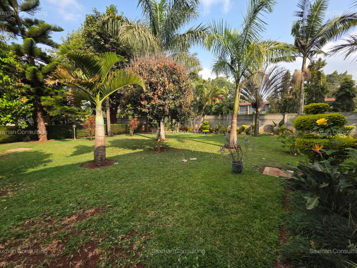 4 Bed House with En Suite in Runda - 7