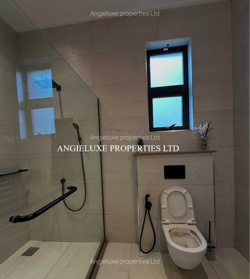 4 Bed Townhouse with En Suite at Loresho - 13