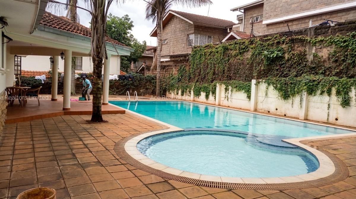 4 Bed Townhouse with En Suite at Shanzu Road - 6