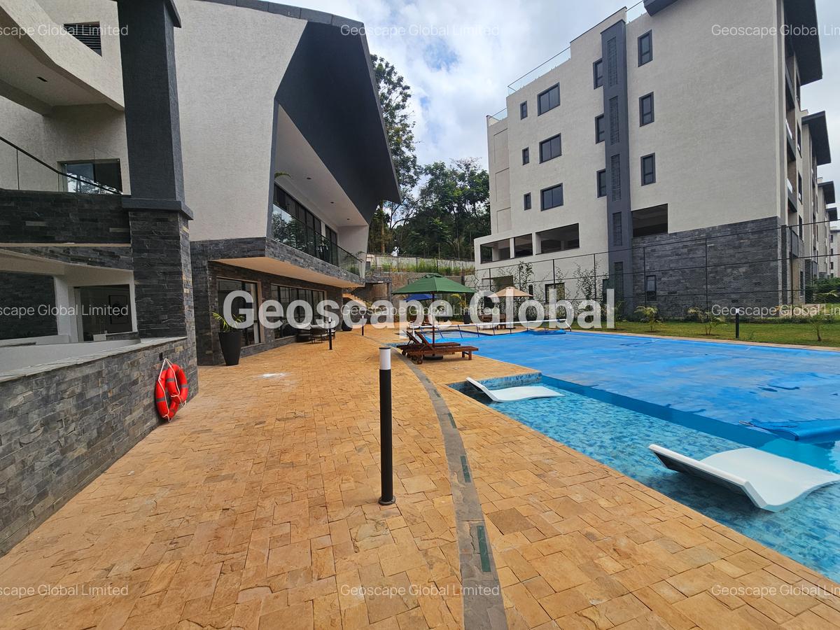 4 Bed Villa with En Suite in Loresho - 6