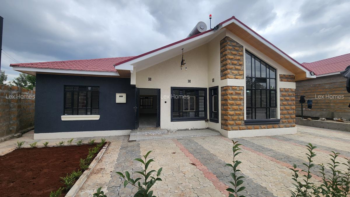 5 Bed House with En Suite at Forest Line Road - 1