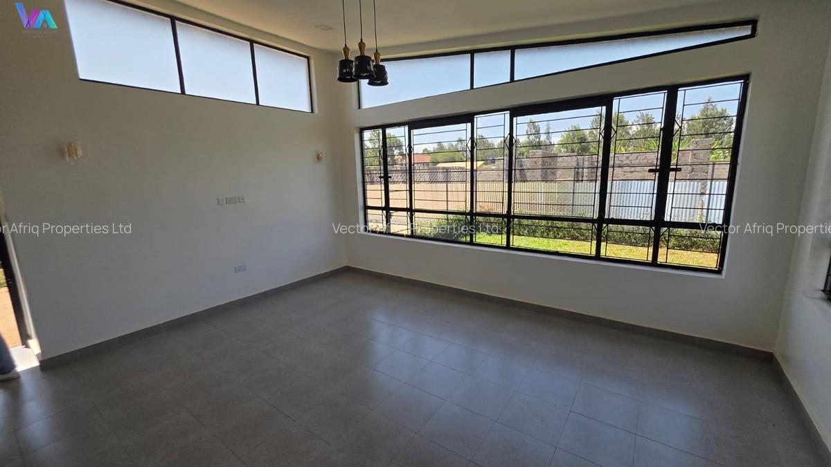 3 Bed House with En Suite in Ruiru - 18