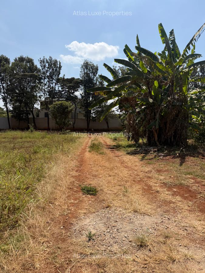 0.1 ac Land at Runda - 4