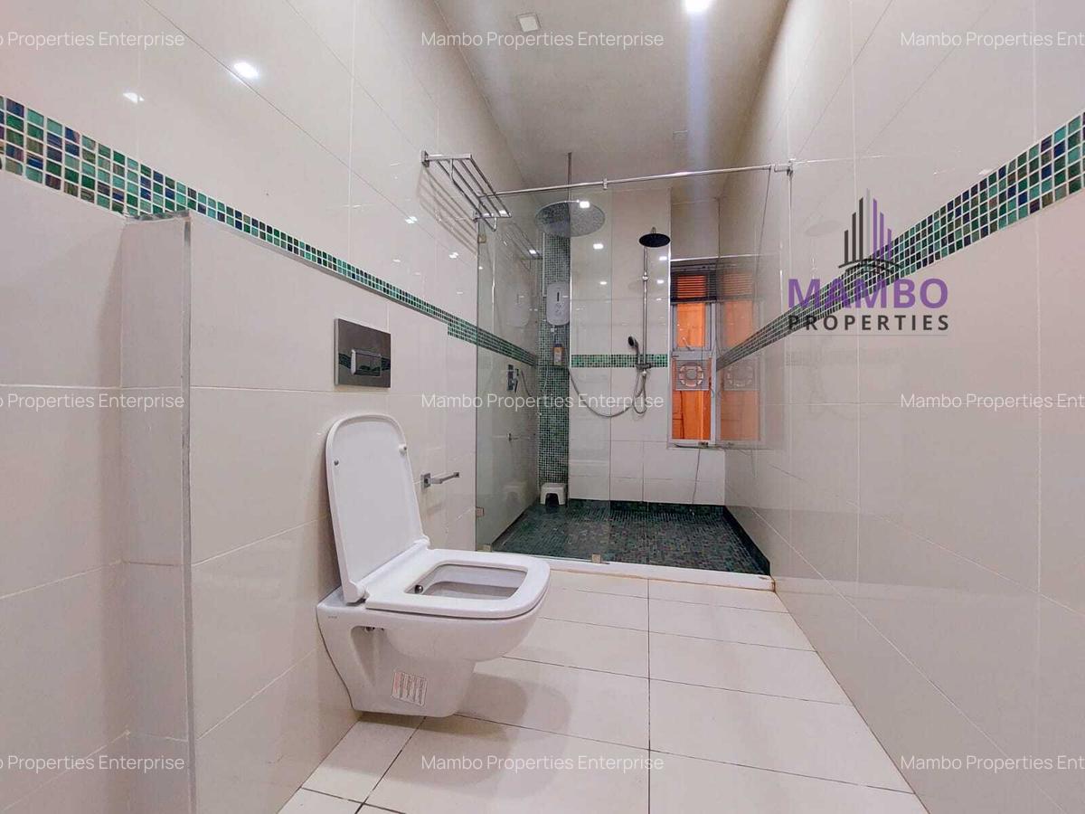 2 Bed House with En Suite at Peponi Rd - 13