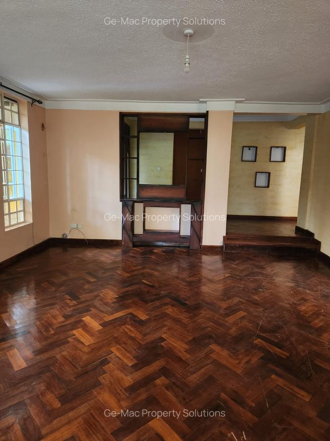 4 Bed House with Staff Quarters in Karen - 5