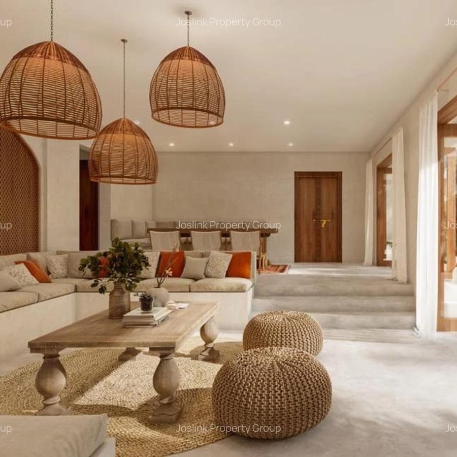 3 Bed Apartment with En Suite in Nyali Area - 5