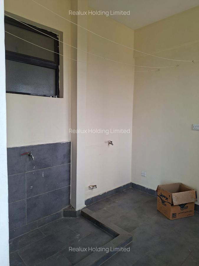 3 Bed Apartment with En Suite in Westlands Area - 5