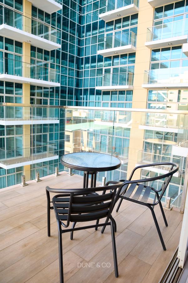 Serviced 2 Bed Apartment with En Suite in Westlands Area - 18