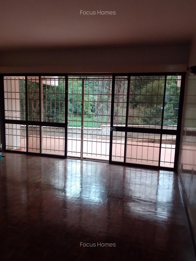 4 Bed Villa with En Suite in Kileleshwa - 15