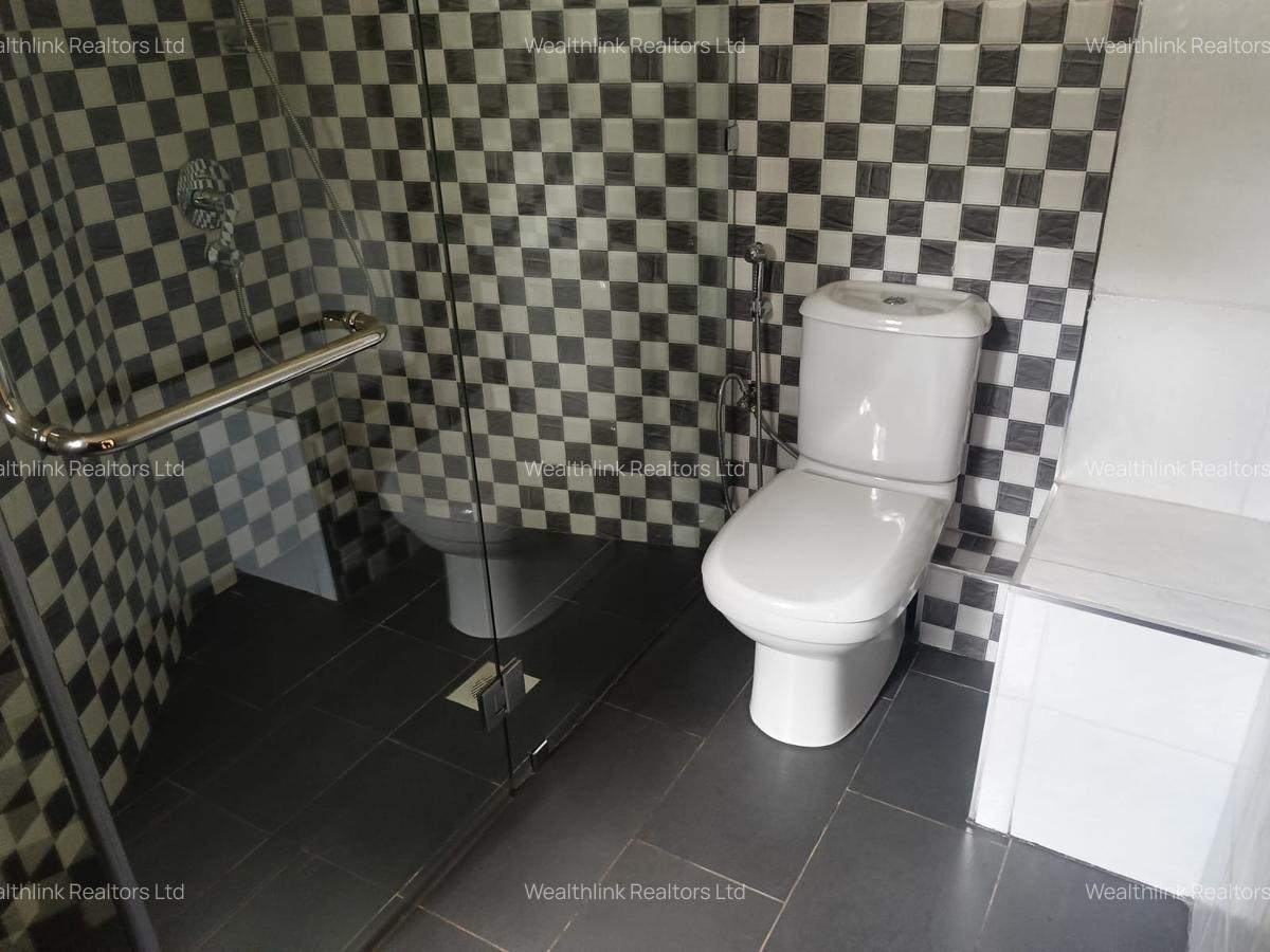 6 Bed House with En Suite at Thigiri - 13