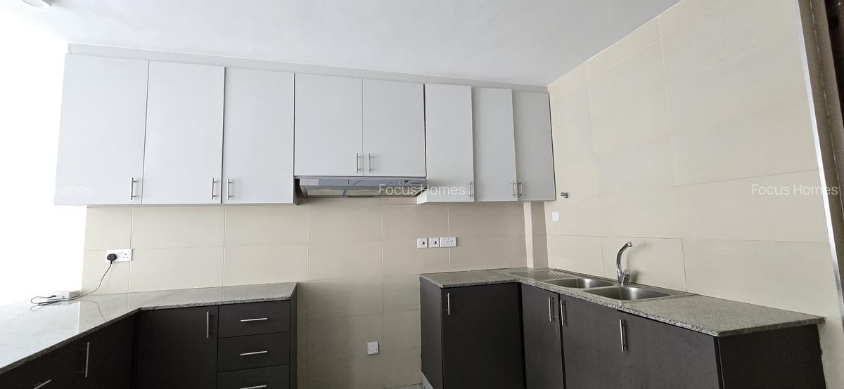 3 Bed Apartment in Lavington - 5